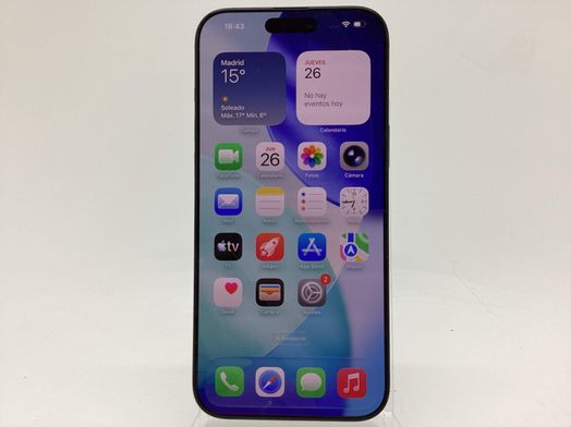 apple iphone 16 pro max 1tb