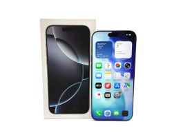 apple iphone 16 pro max 256gb