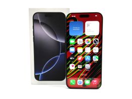 apple iphone 16 pro max 256gb