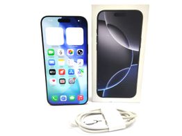 apple iphone 16 pro max 256gb