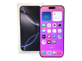 apple iphone 16 pro max 256gb