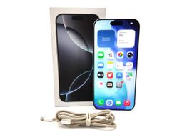 apple iphone 16 pro max 256gb