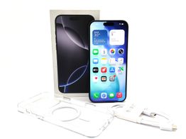 apple iphone 16 pro max 256gb