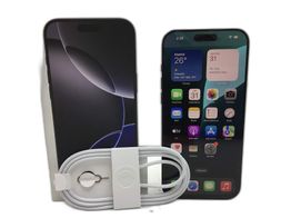 apple iphone 16 pro max 256gb