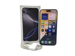 apple iphone 16 pro max 256gb