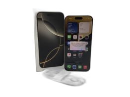apple iphone 16 pro max 256gb