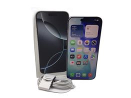 apple iphone 16 pro max 256gb