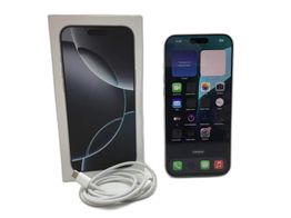 apple iphone 16 pro max 256gb