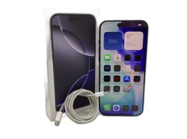 apple iphone 16 pro max 256gb