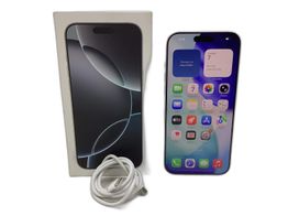 apple iphone 16 pro max 256gb