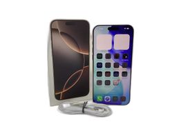 apple iphone 16 pro max 256gb