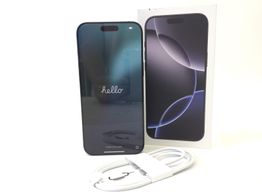apple iphone 16 pro max 256gb