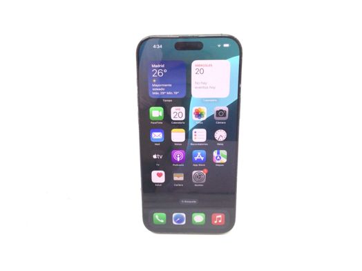 apple iphone 16 pro max 256gb