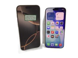 apple iphone 16 pro max 256gb