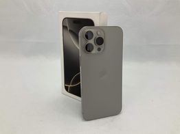 apple iphone 16 pro max 256gb