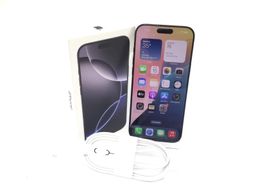 apple iphone 16 pro max 256gb