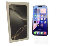 apple iphone 16 pro max 256gb