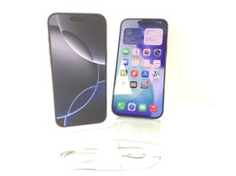 apple iphone 16 pro max 256gb