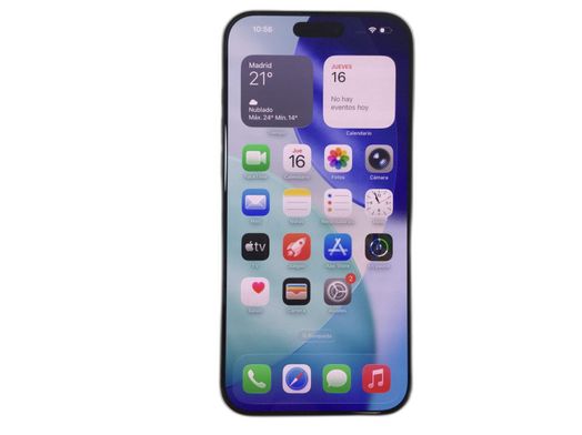 apple iphone 16 pro max 256gb