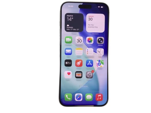 apple iphone 16 pro max 256gb