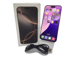 apple iphone 16 pro max 256gb