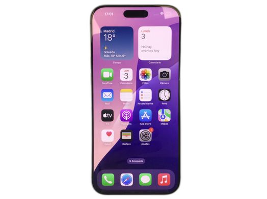 apple iphone 16 pro max 256gb