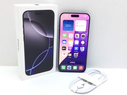 apple iphone 16 pro max 256gb
