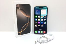 apple iphone 16 pro max 256gb