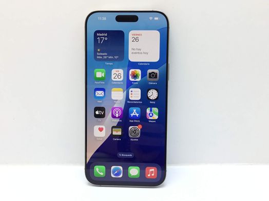 apple iphone 16 pro max 256gb