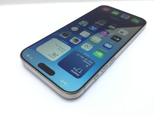 apple iphone 16 pro max 256gb