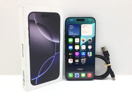 apple iphone 16 pro max 256gb