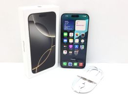 apple iphone 16 pro max 256gb