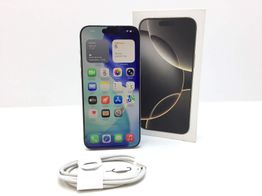 apple iphone 16 pro max 256gb