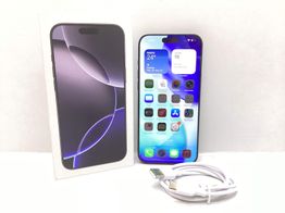 apple iphone 16 pro max 256gb