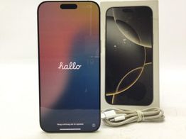 apple iphone 16 pro max 256gb