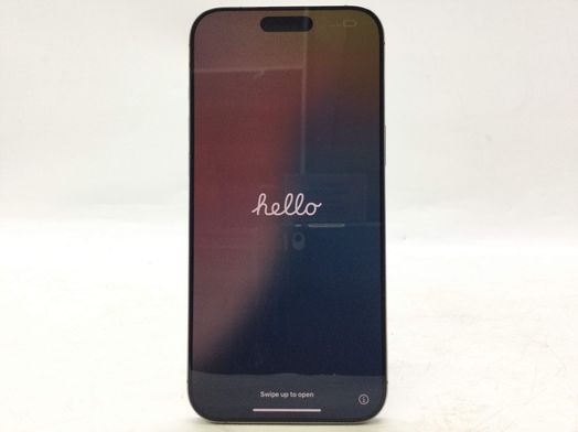 apple iphone 16 pro max 256gb
