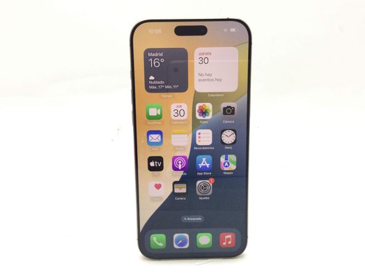 apple iphone 16 pro max 256gb