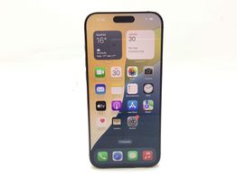 apple iphone 16 pro max 256gb