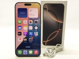 apple iphone 16 pro max 256gb
