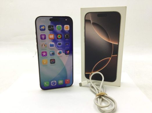 apple iphone 16 pro max 256gb