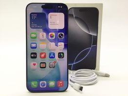 apple iphone 16 pro max 256gb