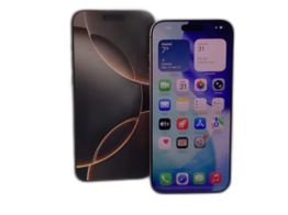 apple iphone 16 pro max 256gb