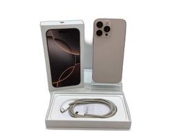 apple iphone 16 pro max 256gb