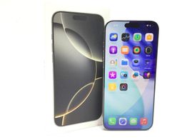 apple iphone 16 pro max 256gb