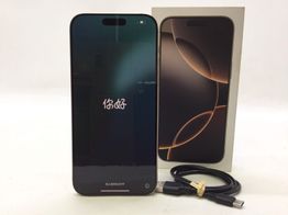 apple iphone 16 pro max 256gb