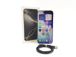 apple iphone 16 pro max 256gb
