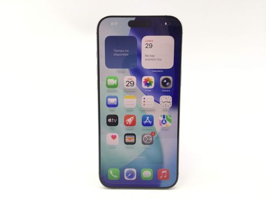 apple iphone 16 pro max 256gb