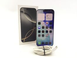 apple iphone 16 pro max 256gb