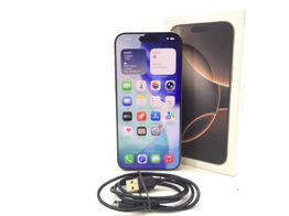 apple iphone 16 pro max 256gb