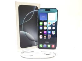 apple iphone 16 pro max 256gb